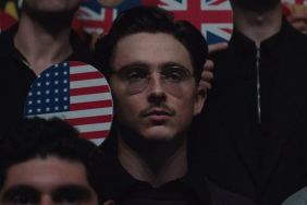 Marty Supreme Early Reactions Call Josh Safdie Movie 'Best Film of the Year'