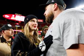 Taylor Swift Might Have Shaded Travis Kelce's Ex Kayla Nicole Again
