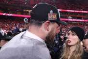 Travis Kelce's Family Treats Taylor Swift Like She's 'One of Their Own' — Source