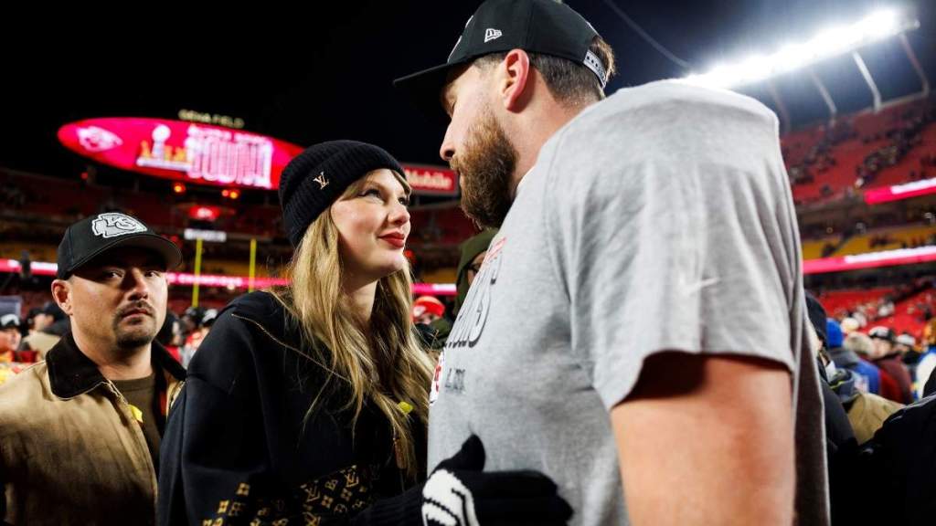 Taylor Swift Was Low-Key at Travis Kelce’s Games & Here’s Why — Source