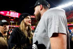 Taylor Swift Was Low-Key at Travis Kelce’s Games & Here’s Why — Source