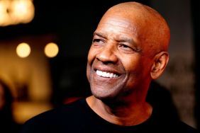 Denzel Washington Argues With Fan Over Sobriety Lie Accusation