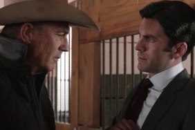wes bentley kevin costner fight yellowstone exit