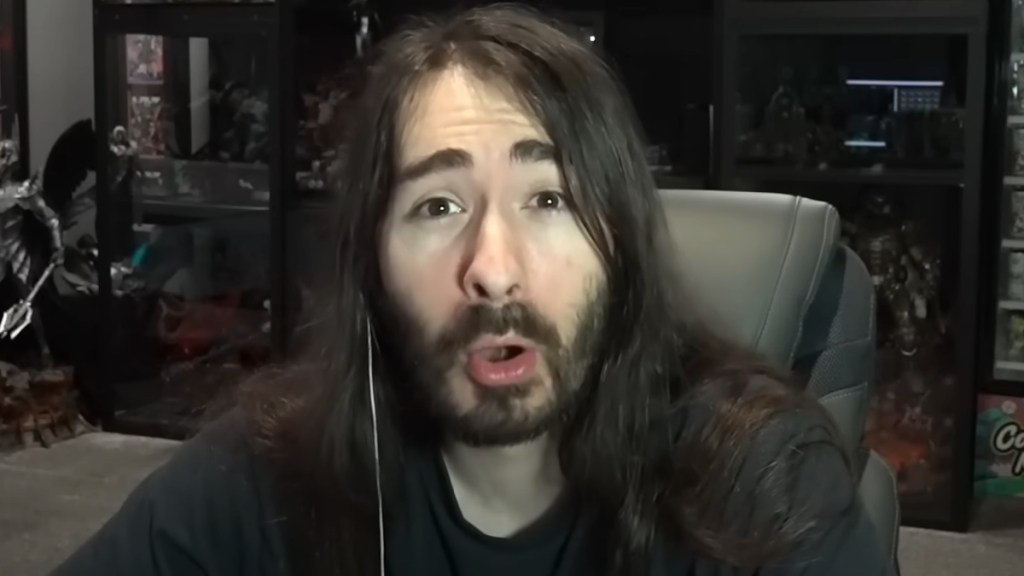 Why MoistCr1tikal Sued Charlie Lawsuit Legal Issue Penguinz0 Reed Timmer Brad Arnold