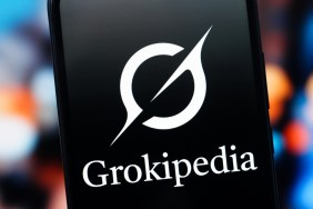 wikipedia grokipedia elon musk grok