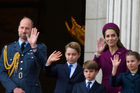 Prince William parents divorce