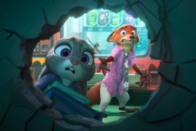 zootopia 2 cast robert irwin dwts dancing with the stars