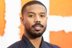 Sinners’ Michael B. Jordan Reveals Costume Trick That Helped Him Play Twins