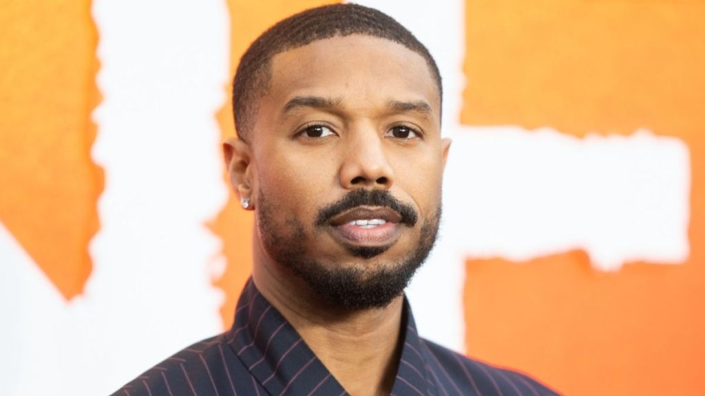 Sinners’ Michael B. Jordan Reveals Costume Trick That Helped Him Play Twins