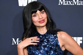 Jameela Jamil Slams AI Actress Who Can't Say 'No' to Sex Scenes