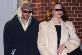 Justin & Hailey Bieber Talk About Son Jack Being 'Personable & Open'