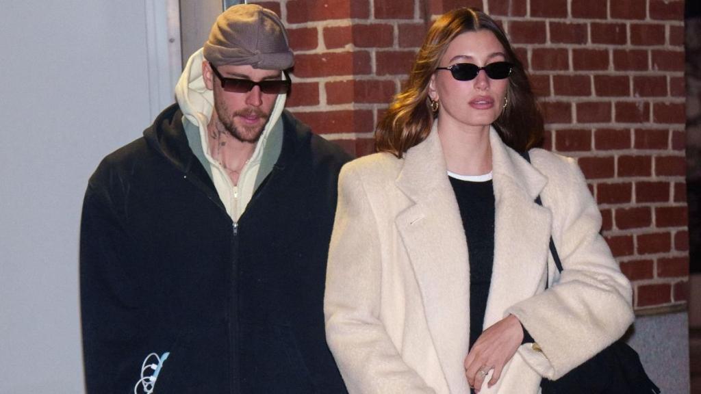 Justin & Hailey Bieber Talk About Son Jack Being 'Personable & Open'