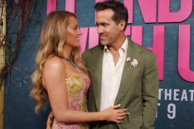 Ryan Reynolds Is a Different Person When Protecting Blake Lively — Source