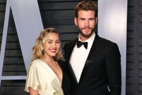 Miley Cyrus Wants to Revisit 'Unsaid Things' With Ex Liam Hemsworth — Source