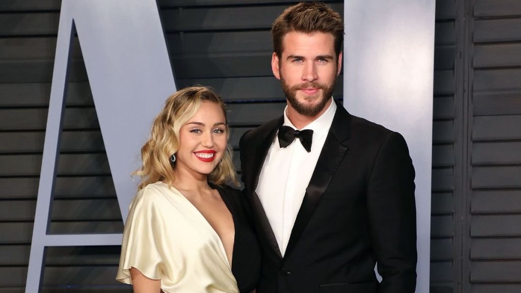 Miley Cyrus Wants to Revisit 'Unsaid Things' With Ex Liam Hemsworth — Source