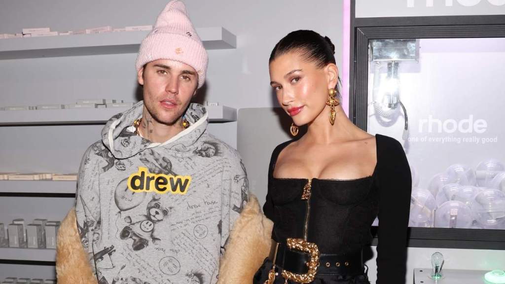 Justin & Hailey Bieber Manage Marriage Crisis by Stepping Back — Source