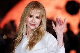 Nicole Kidman’s Chemistry With Her Ex Never Went Away — Source
