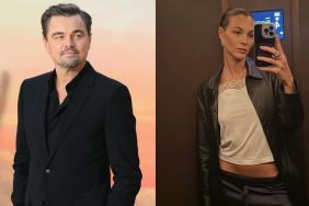 Leonardo Dicaprio Spends 51st Birthday With Girlfriend by His Side