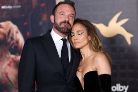 Ben Affleck Won’t Produce Movies for Jennifer Lopez Anymore — Source