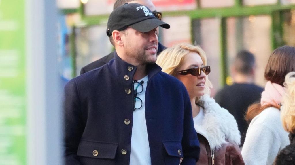 Scooter Braun 'Furious' With Sydney Sweeney Over Ex Meeting — Source