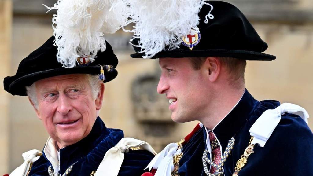 King Charles & Prince William Made Deal With Ex-Royal’s Family — Experts