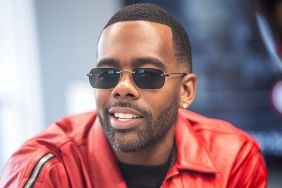 R&B Singer Confronts Alleged Married Fan For Groping Him Onstage