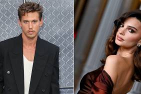 Austin Butler Reveals Nature of Relationship With Emily Ratajkowski