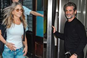 Jennifer Aniston 'Listening' to Jim Curtis Differently Than Before — Source