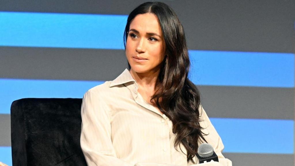 Financial Pressures Fueled Meghan Markle's Return to Acting — Source