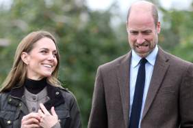 Prince William & Kate Middleton Offer ‘Safe Space’ for Country — Source