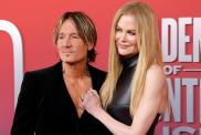 Nicole Kidman & Keith Urban Swap Sides in the Rumor Cycle