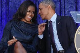 Michelle Obama Reveals What Date Night With Barack Obama Looks Like