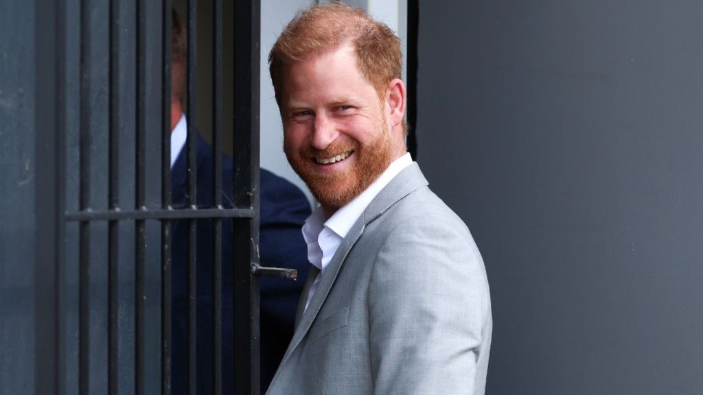 Why Prince Harry's Canada Trip 'Surprised' Royal Palace Aides — Report