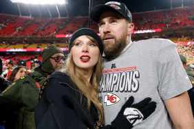 Miles Teller Plays It Cool on Travis Kelce–Taylor Swift Wedding Invite