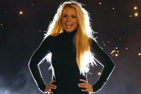 Britney Spears Left Without Support After Scathing Memoir — Source