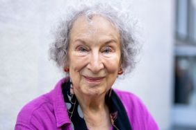 Margaret Atwood on How History Ensured Success of The Handmaid’s Tale