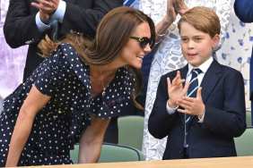 Kate Middleton & Husband May Have Decided on Son's School — Expert