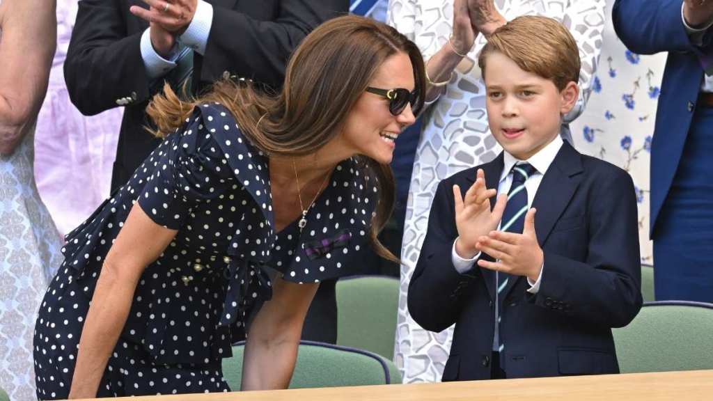 Kate Middleton & Husband May Have Decided on Son's School — Expert