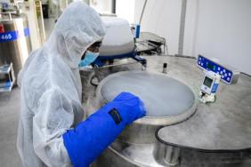 Man Who Cryogenically Froze Wife Faces Backlash Over New GF — Report