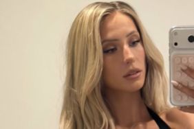 Alix Earle's Selfies in Daring Dress Are Borderline NSFW