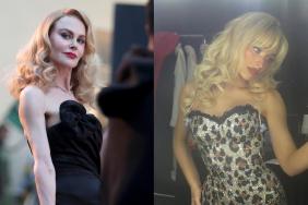 Video: Nicole Kidman's Sly Response to Sabrina Carpenter 'Arresting' Her