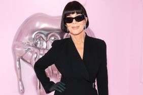 Kris Jenner's 'Energy Stands Out' at 70 Amid 'Special' Event — Source