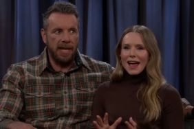 Dax Shepard & Wife's Jimmy Kimmel Interview Is 'PR Control,' Fans Claim