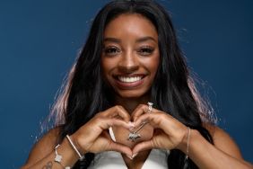 Simone Biles Reveals 'Big Flaw' She Fixed on Her Face With Surgery