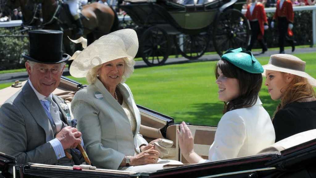 King Charles 'Feels Responsible' for Nieces Amid Controversy — Expert