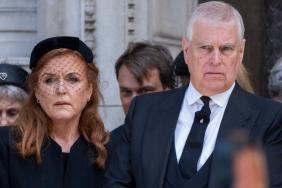 Sarah Ferguson's Explosive Tell-All Will 'Torch' Palace Walls — Source