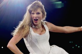 Taylor Swift Shifts Wedding Plans — Source