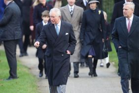 King Charles Feels Former Prince Andrew Can't Live With Dogs — Source
