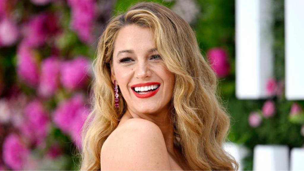 Blake Lively Nets Legal Victory in Extended Battle — Report