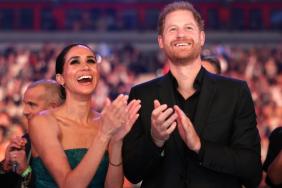 Prince Harry & Meghan Markle Could Lose Their Titles, Expert Predicts